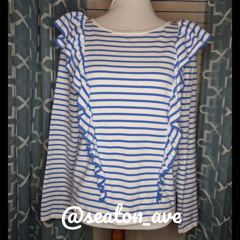 Lilly Pulitzer Sweater
